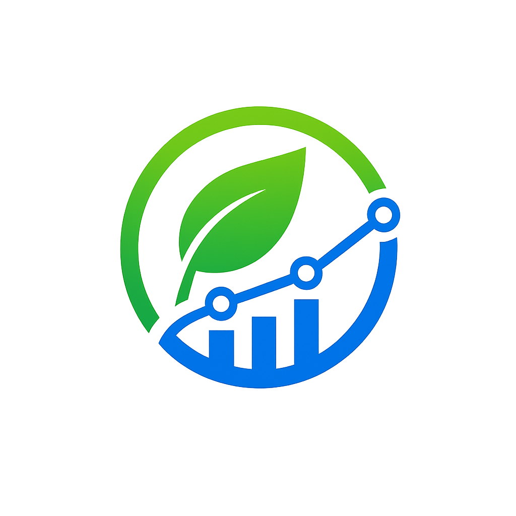 EcoTrack Logo